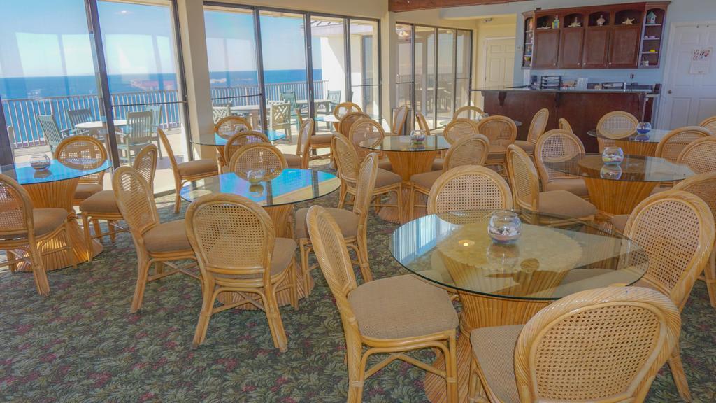 Landmark Holiday Beach Panama City Beach Esterno foto
