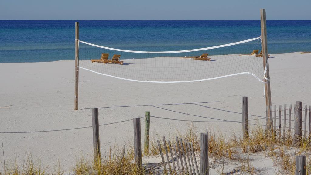 Landmark Holiday Beach Panama City Beach Esterno foto