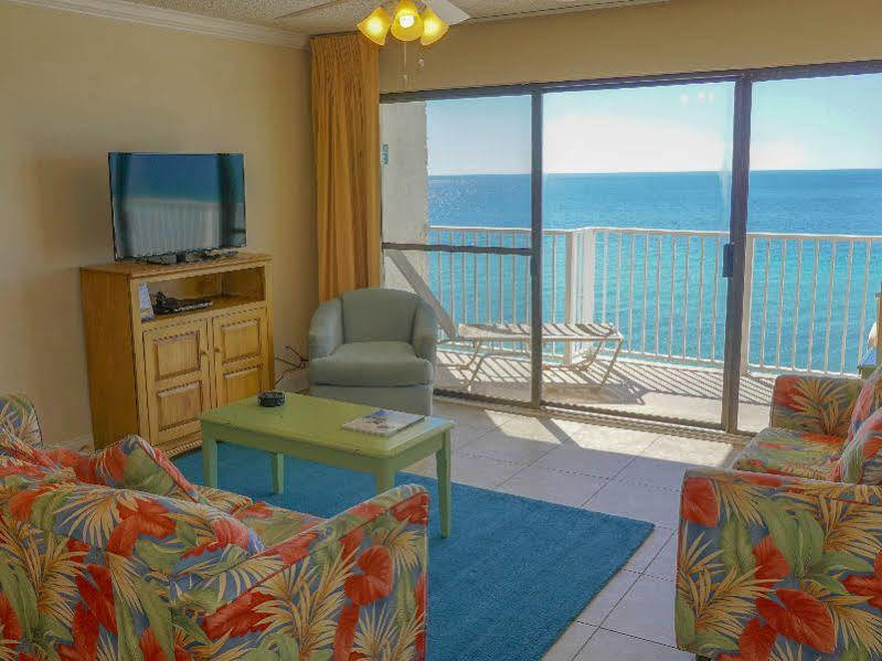 Landmark Holiday Beach Panama City Beach Esterno foto