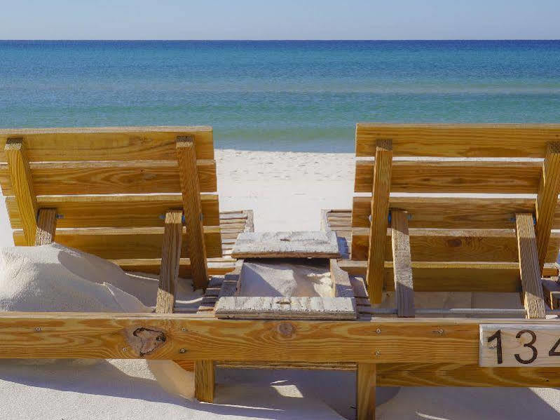 Landmark Holiday Beach Panama City Beach Esterno foto