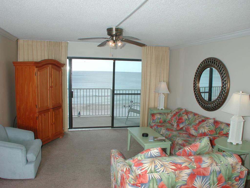 Landmark Holiday Beach Panama City Beach Camera foto