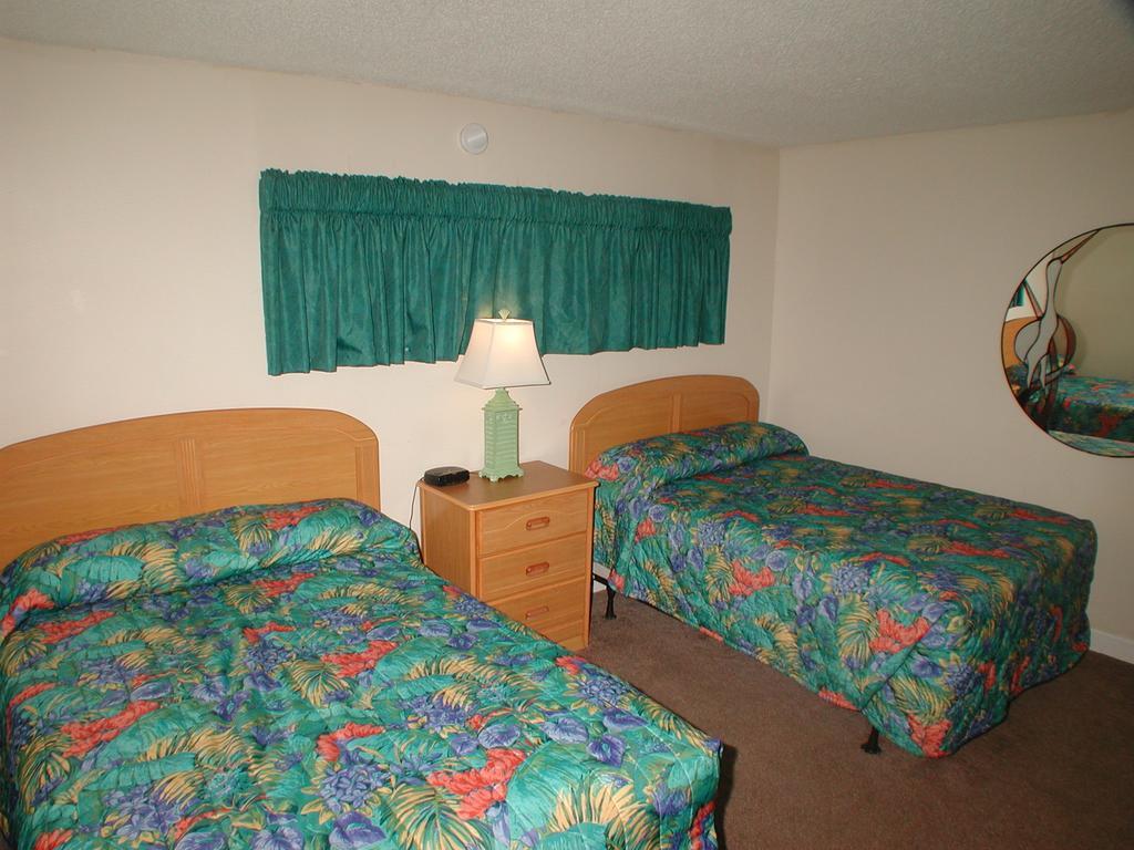 Landmark Holiday Beach Panama City Beach Camera foto