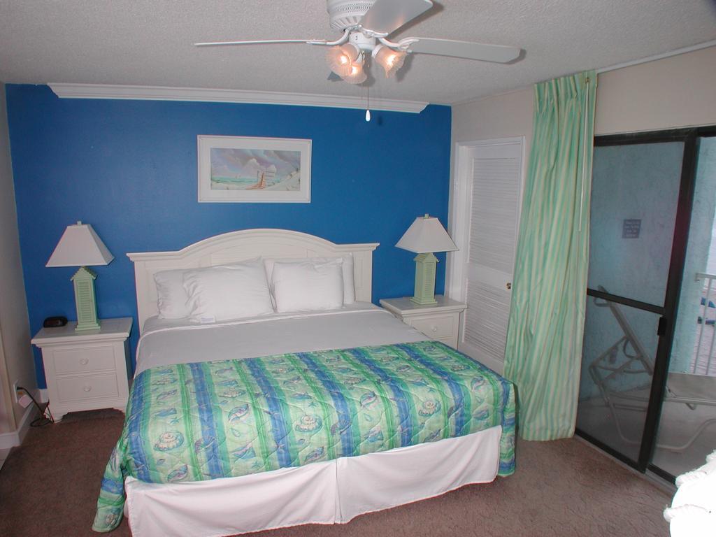 Landmark Holiday Beach Panama City Beach Camera foto