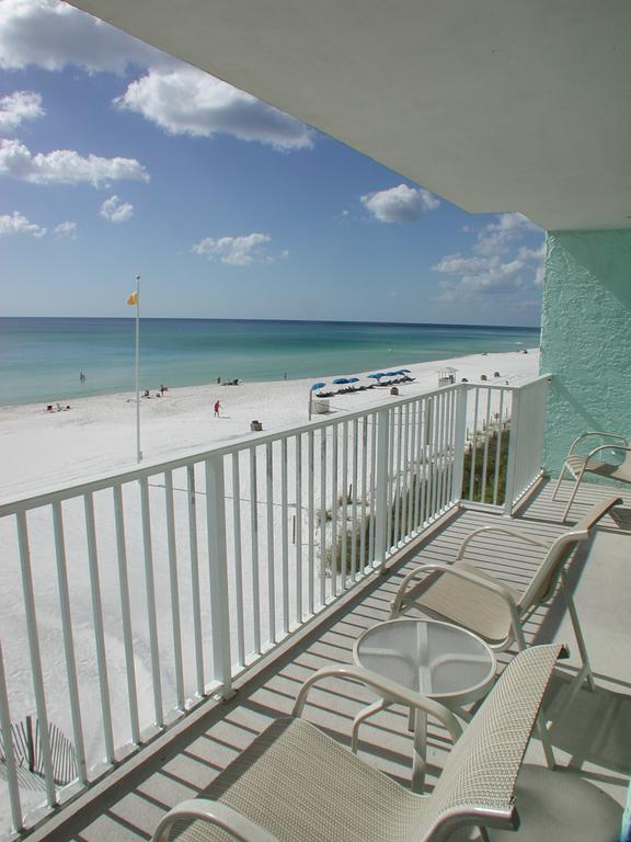 Landmark Holiday Beach Panama City Beach Esterno foto